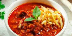 طرز تهیه خورش قیمه نذری و خوشرنگ با طعمی بی نظیر