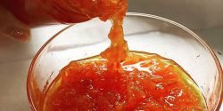 طرز تهیه مربای هویج شفاف و مجلسی با طعم بی نظیر