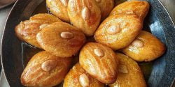 طرز تهیه شیرینی شکر پاره به روش سنتی و طعمی بی نظیر