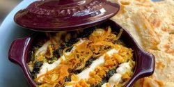 طرز تهیه کشک کدو به روش کرمانی با طعمی بی نظیر