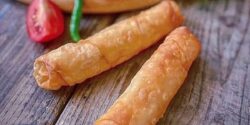 طرز تهیه بورک سیب زمینی ترکیه ای با طعمی بی نظیر