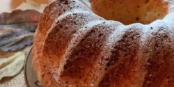 طرز تهیه کیک به ساده به روش خانگی و با طعمی بی نظیر