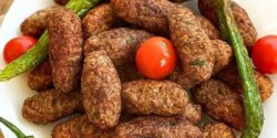طرز تهیه کوفته قبرسی به روش مجلسی و با طعمی بی نظیر