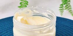 طرز تهیه روغن جداکننده کیک خانگی با کارایی بی نظیر