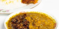 طرز تهیه خورش قیمه یزدی مجلسی با طعمی بی نظیر