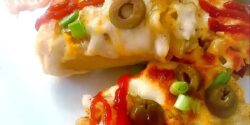 طرز تهیه لازانیا رولی به روش مجلسی با طعمی بی نظیر