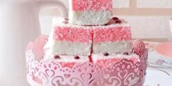 طرز تهیه پف پفی به روش خانگی و با طعمی بی نظیر