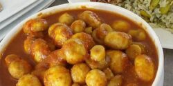 طرز تهیه ترشی قارچ به روش مجلسی و با طعمی بی نظیر
