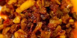 طرز تهیه فگاتو خوراک جگر ایتالیایی با طعمی بی نظیر
