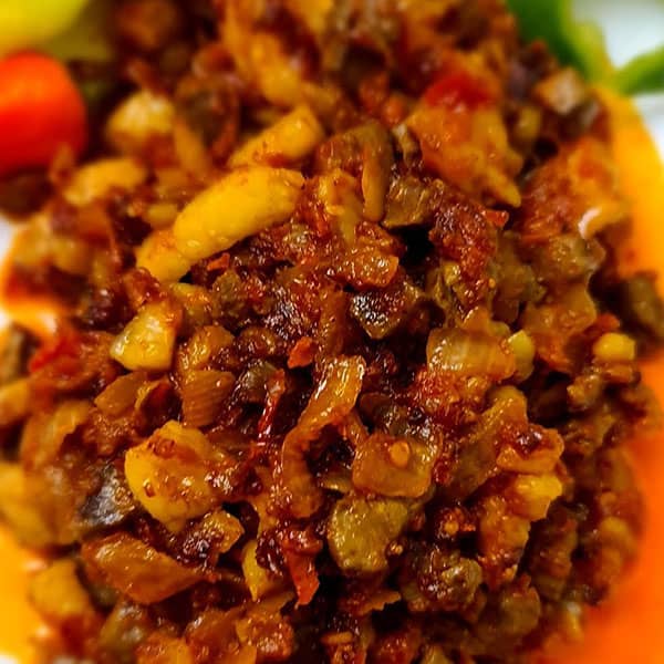 طرز تهیه فگاتو