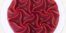 طرز تهیه حلوای انار به روش مجلس و با طعمی بی نظیر