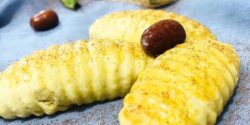طرز تهیه کلوچه کردی به روش سنتی و با طعمی بی نظیر