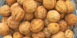 طرز تهیه لیمو عمانی بازاری ساده با طعمی بی نظیر