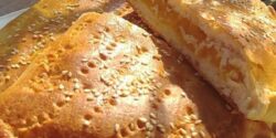 طرز تهیه نان حلوایی به روش ساده و با طعمی بی نظیر