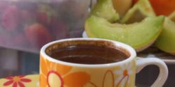 طرز تهیه قهوه فرانسه به روش اصلی و با طعمی بی نظیر