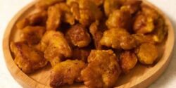 طرز تهیه مرغ پفکی به روش رستورانی با طعمی بی نظیر