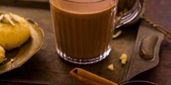 طرز تهیه چای کرک به روش عربی و با طعمی بی نظیر