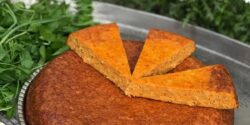طرز تهیه کوکو بادکوبه به روش شمالی و با طعمی بی نظیر