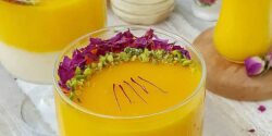 طرز تهیه مشکوفی به روش مجلسی و با طعمی بی نظیر