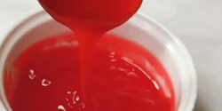 طرز تهیه بریلو ساده به روش بازاری و با طعمی بی نظیر