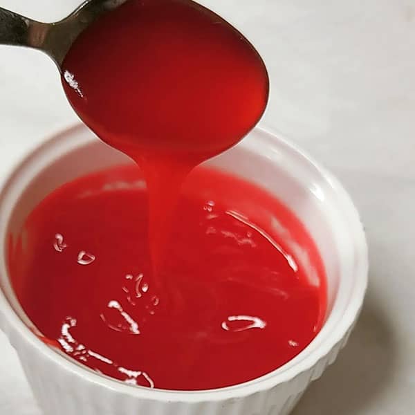 طرز تهیه بریلو