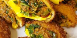طرز تهیه جیب تاجر به روش مجلسی و با طعمی بی نظیر