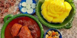 طرز تهیه خورش آلو مسما به روش مجلسی با طعمی بی نظیر