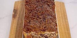 طرز تهیه کیک انجیر به روش قنادی و با طعمی بی نظیر