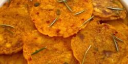 طرز تهیه چیپس بدون سرخ کردن خانگی و با طعمی بی نظیر