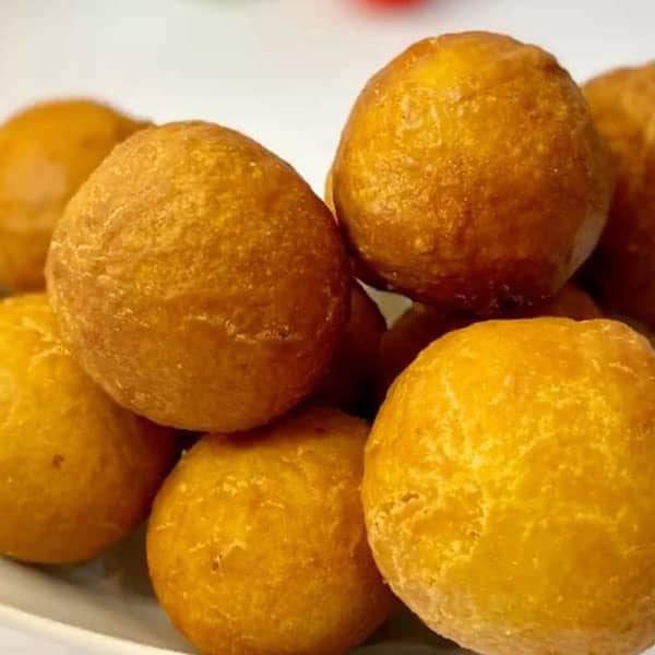 طرز تهیه اسنک پنیری