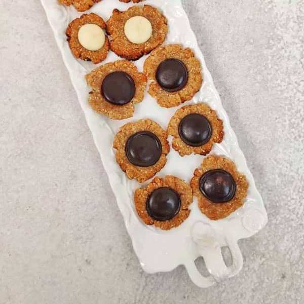 طرز تهیه شیرینی فلورنتینا بادام , دستور پخت شیرینی فلورنتینا بادام
