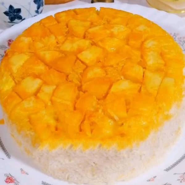 طرز تهیه دمی بج بج , دستور پخت دمی بج بج