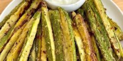 طرز تهیه کدو سوخاری به روش رستورانی و با طعمی بی نظیر