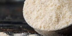طرز تهیه پودر پیاز به روش خانگی و با طعمی بی نظیر
