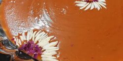 طرز تهیه حلوای عراقی به روش سنتی و با طعمی بی نظیر