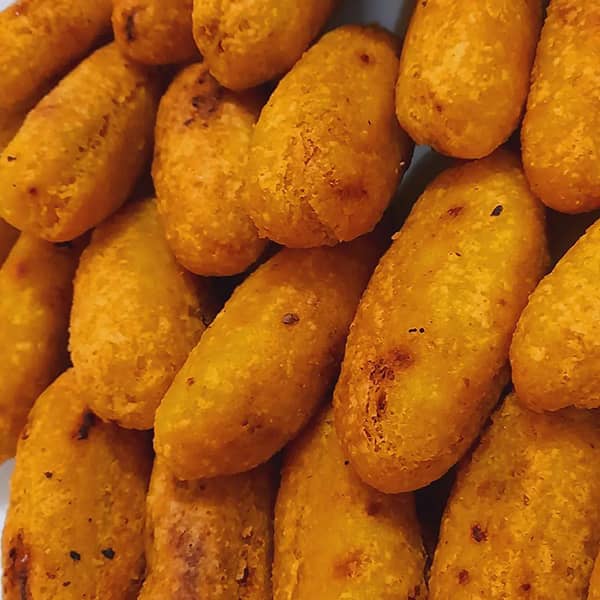 طرز تهیه کبه برنجی