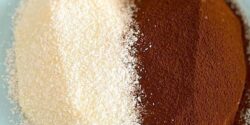 طرز تهیه دسر نارگیلی به روش مجلسی و طعمی بی نظیر