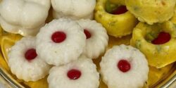 طرز تهیه شوکومالد، یک شکلات جذاب و بسیار شیک!