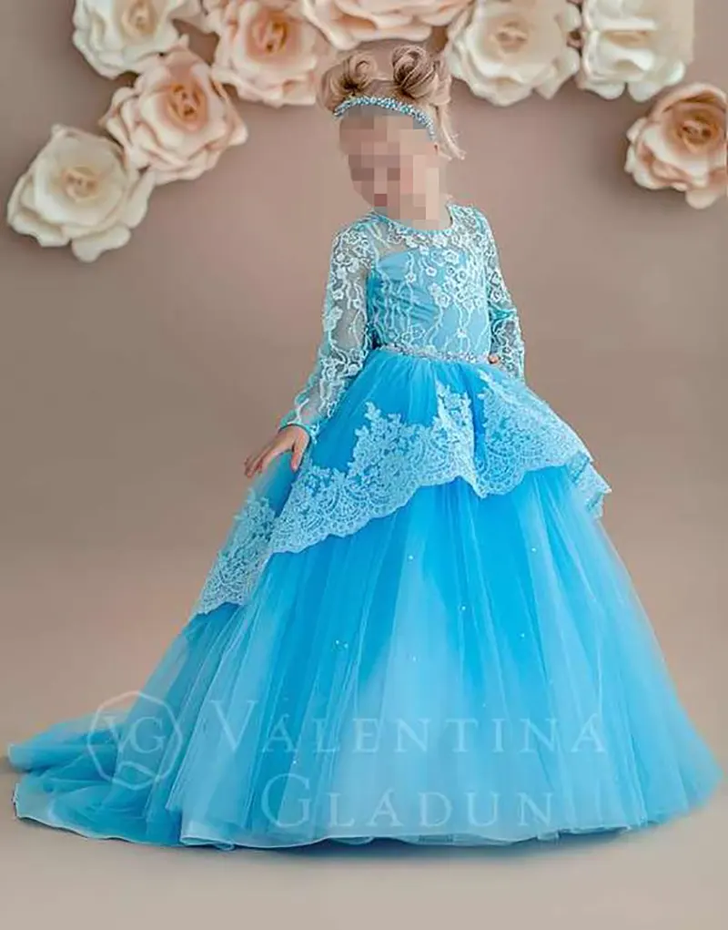 لباس مجلسی بچه گانه