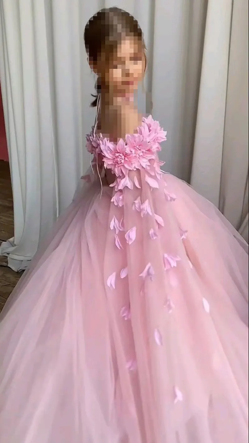 لباس مجلسی بچه گانه