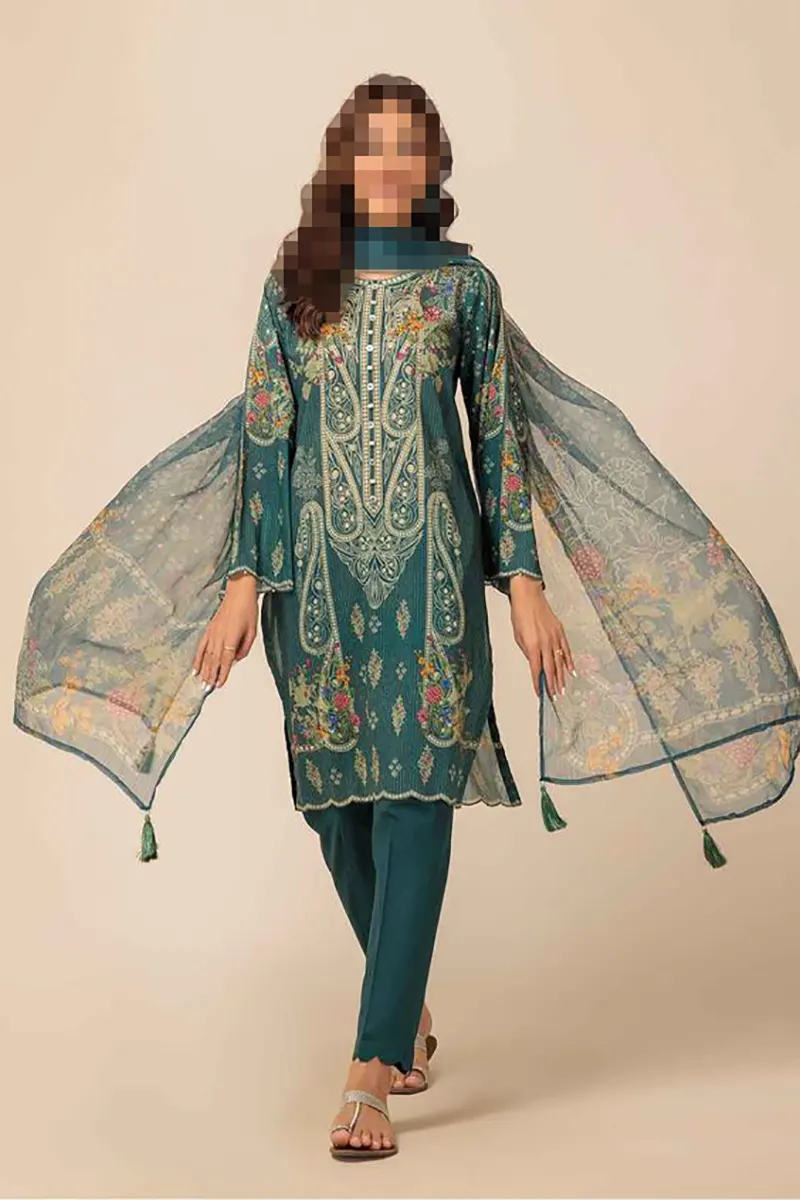 مدل لباس سنتی هندی