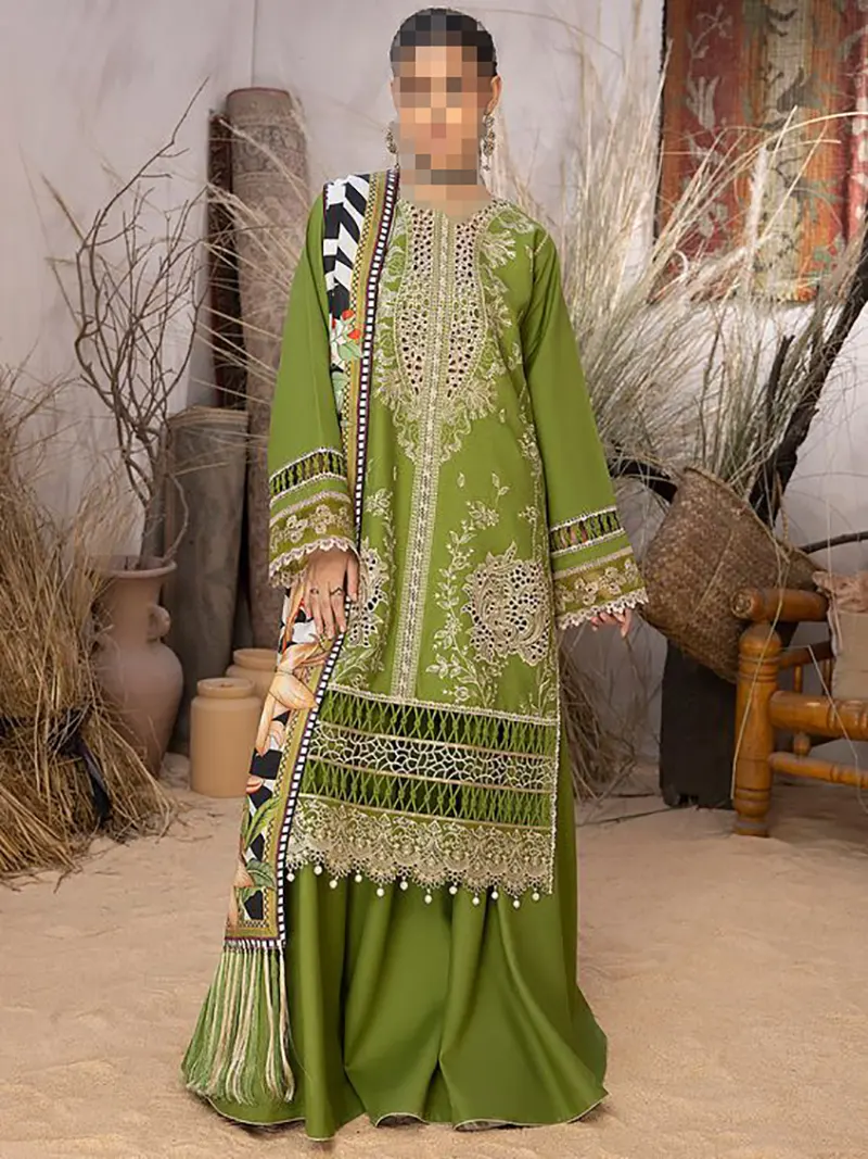 مدل لباس سنتی هندی