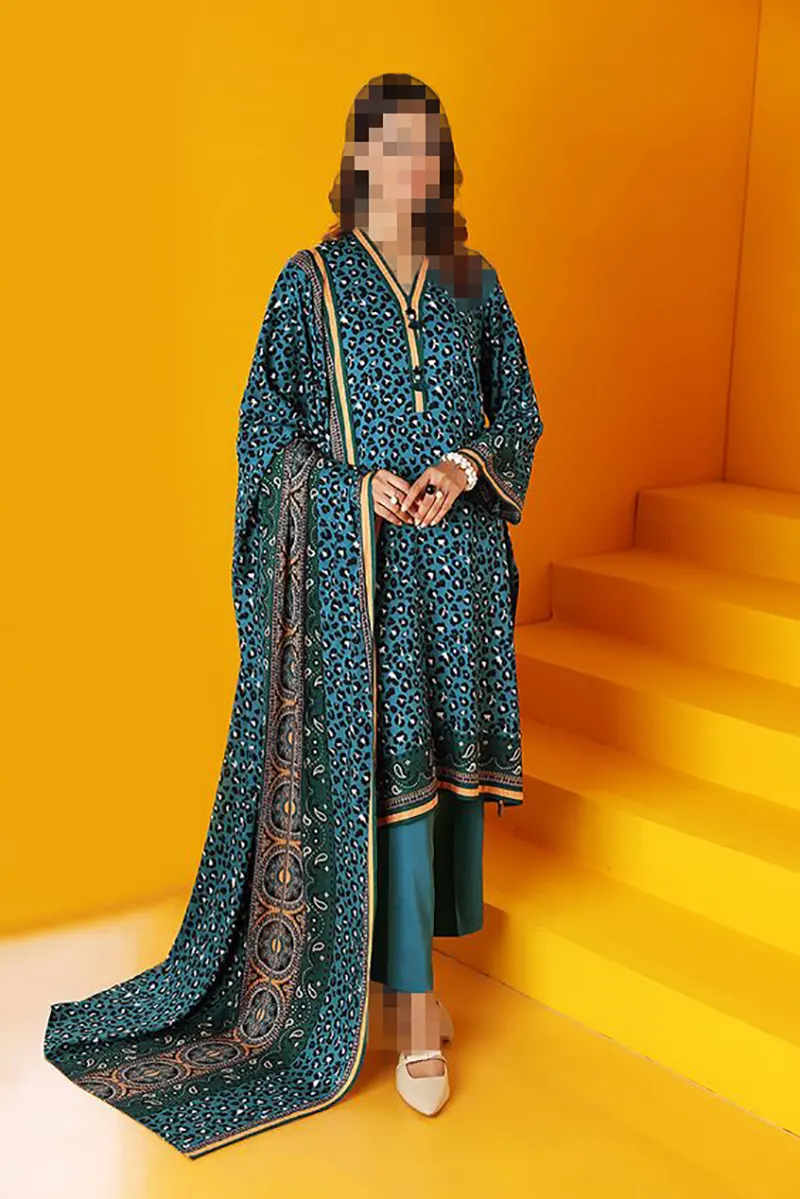 مدل لباس سنتی هندی