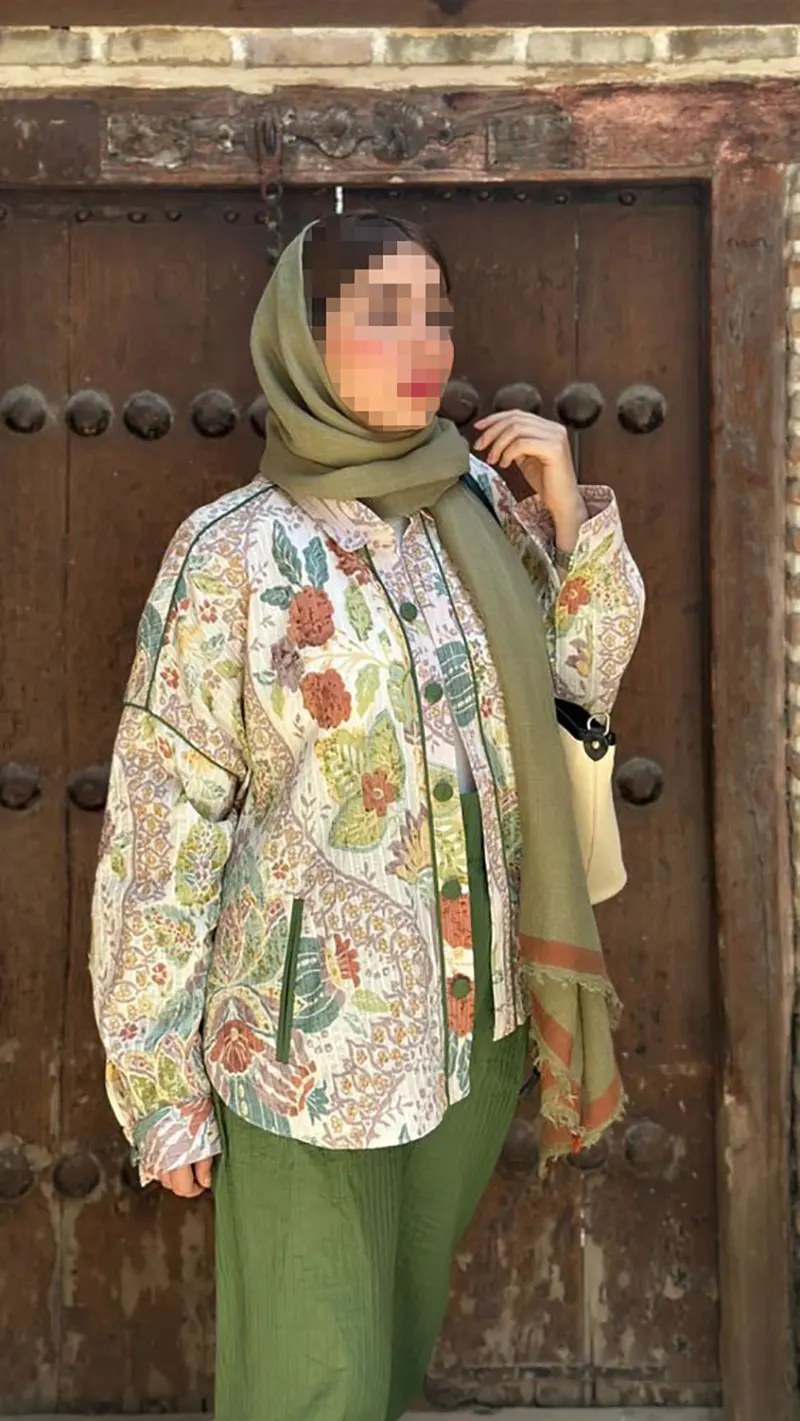 مدل مانتو کتی