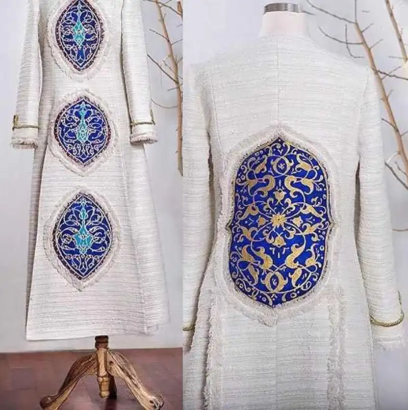 مدل مانتو سنتی