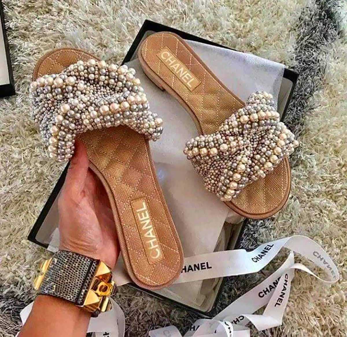 صندل یونیک روفرشی