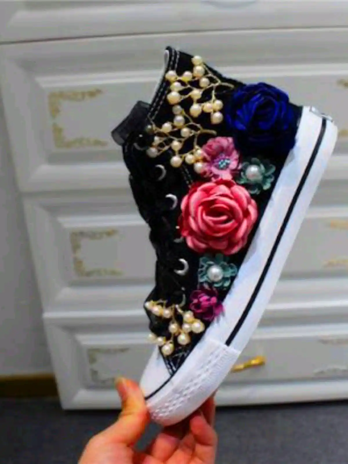 کتونی گوگولی دخترونه