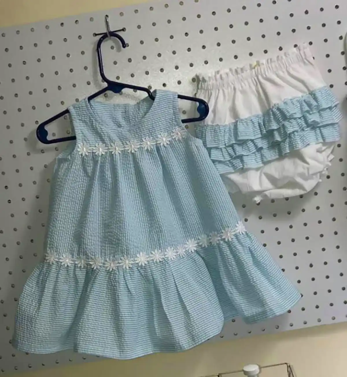 پیراهن راحتی ساده و شیک دخترانه 