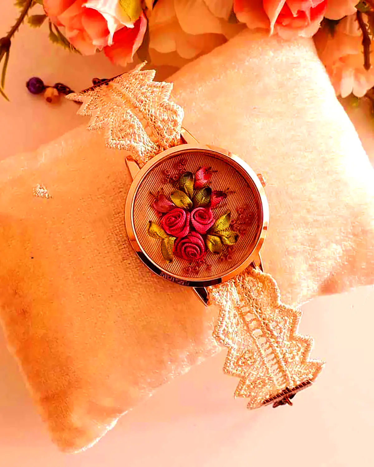 ساعت شیک و جدید مچی