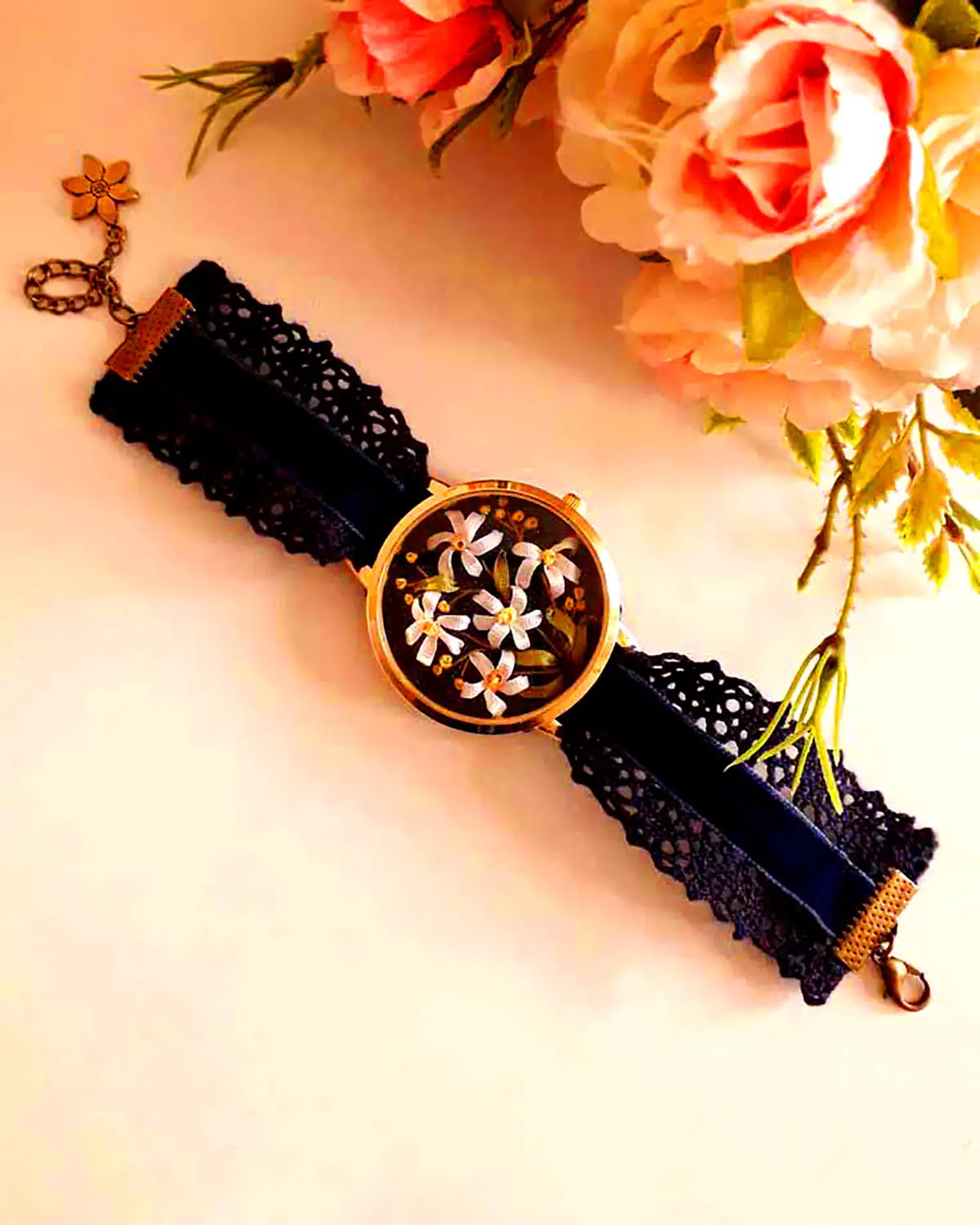 ساعت شیک و جدید مچی